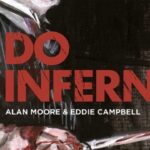 O Fascínio Do Inferno de Alan Moore e Eddie Campbell